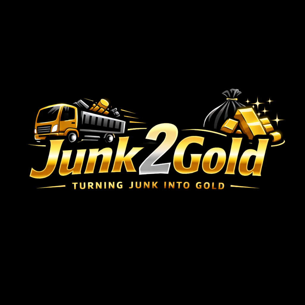 Junk2Gold